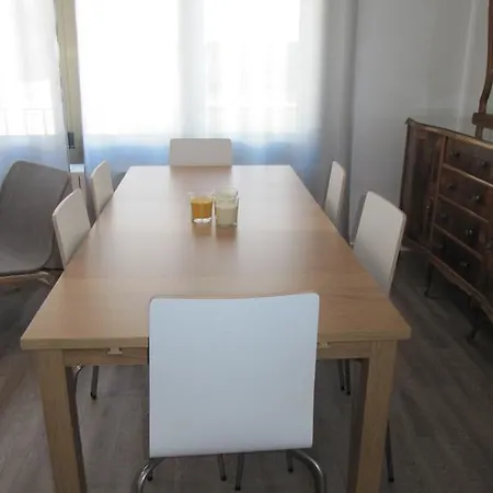 Vitivola Casa Nova Ros Apartament *