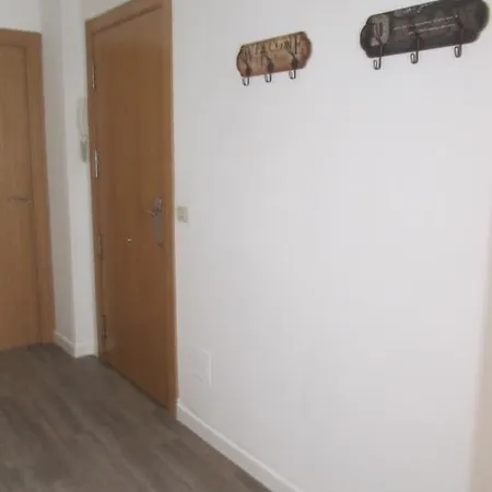 Vitivola Casa Nova Ros * Canillo