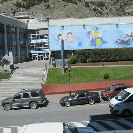 Vitivola Casa Nova Ros Apartament