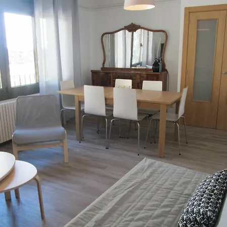 Vitivola Casa Nova Ros Apartament