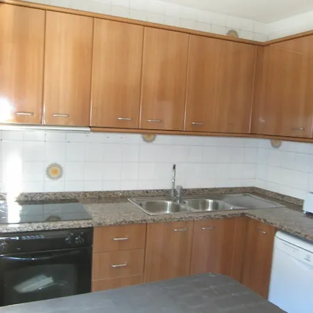 Vitivola Casa Nova Ros Apartament *